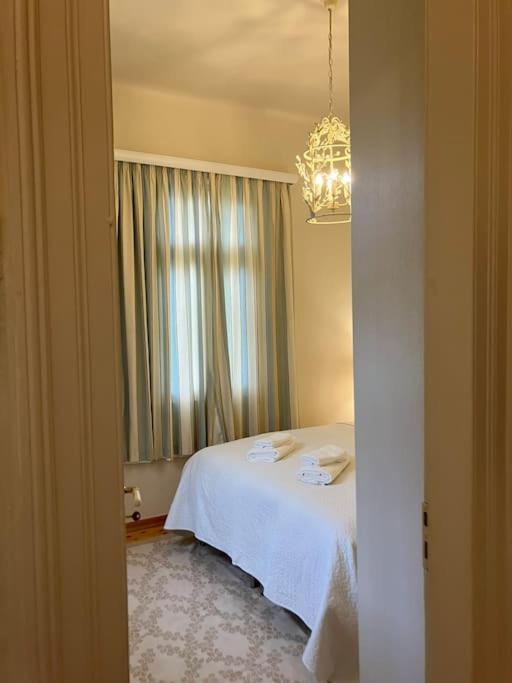 Anavros Beach House Volos Eksteriør bilde