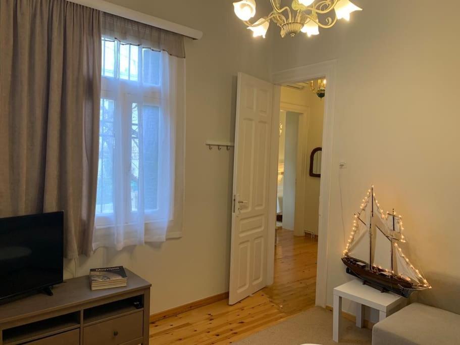 Anavros Beach House Volos Eksteriør bilde