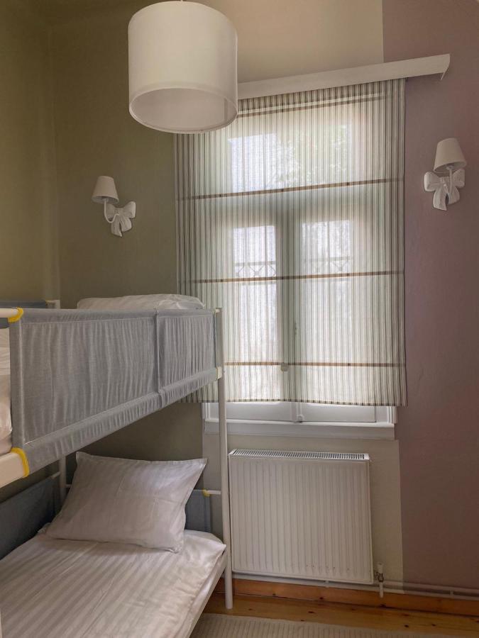 Anavros Beach House Volos Eksteriør bilde